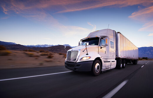 US Domestic Freight Services | Norman Krieger, Inc